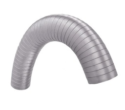 [192901100] TIRA TUBO ALUMINIO CORRUGADO  110 1,5-5m
