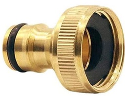 [223207010] ADAPTADOR GRIFO LATON 1/2"
