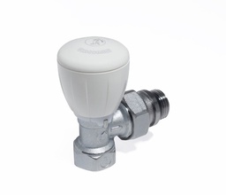 [283802820] LLAVE RADIADOR TERMOSTATIZABLE GIACOMINI 1/2"-1/2" R421TG