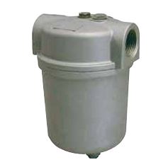 [283804530] FILTRO GASOIL CUERPO ALUMINIO 1"