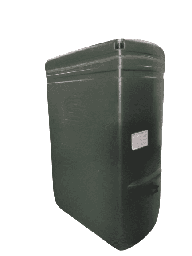[283809510] DEPOSITO GASOIL REVESTIDO CONFORT XT 75 1500 L