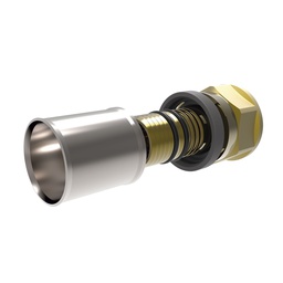 [445492020] RACOR FIJO H. MULTICAPA 20x3/4" MULTIMORDAZA STH