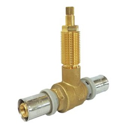 [455500160] LLAVE EMPOTRAR MULTICAPA 16 MULTIMORDAZA STH