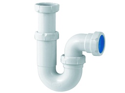 [182800313] SIFON EN P 1,1/2"-40 SIN REGISTRO JIMTEN S-31