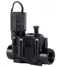 [221B70211] ELECTROVÁLVULA 100 DV ROSCA HEMBRA DE 1”. SOLENOIDE 24 VCA - RAIN BIRD 100DV