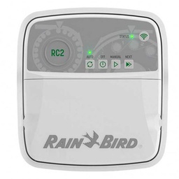 [221F56156] PROGRAMADOR RC2 WIFI - 230V - INTERIOR 6 ESTACIONES - RAIN BIRD RC2I6-230