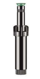 [223206501] DIFUSOR EMERGENTE PEQUEÑO HUNTER 12A 1/2" 0-360º ALCANCE: 3,7M ELEVACIÓN: 5CM