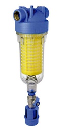 [223209192] FILTRO AUTOLIMPIABLE RLH MALLA POLIÉSTER ATLAS FILTRI