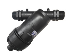 [223208931] FILTRO RIEGO MALLA JIMTEN 3/4" X-345 FILTRADO: 100MICRAS