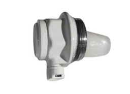 [283803533] TAPON PURGADOR AUTOMATICO BLANCO DERECHO 1" ATUSA