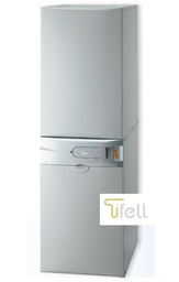 [283906300] CALDERA GASOIL EUROFELL 30TI 27kW CALEFACCION  + ACUMULACION 100L ACS TIFELL