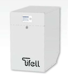 [283909303] CALDERA CONDENSACION GASOLEO ECOFELL 30BV 27kW MODULANTE SOLO CALEFACCION TIFELL