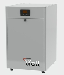 [283910303] CALDERA BIOFELL 30BV 27kW CONDENSACION MODULANTE MULTICOMBUSTIBLE  SOLO CALEFACCION TIFELL