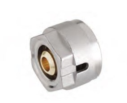 [283101200] TUERCA  COLECTOR 24x19 16x2mm EMMETI (conector)