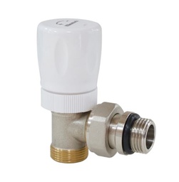 [283802252] LLAVE RADIADOR TERMOSTATIZABLE M24x1.5 - 3/8" STH