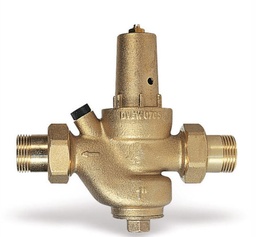 [203007121] REDUCTORA PRESION 3/4" M/M DRV WATTS