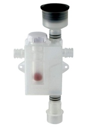 [182800508] SIFON SECO S-508 REGISTRABLE AIRE ACONDICIONADO JIMTEN