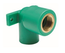 [481122021] CODO PLACA PPR 25x1/2" PN25 TORO 25