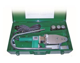 [482012063] POLIFUSOR CON MATRICES Y MALTIN 20/63 PPR TORO 25