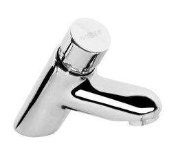 [263601215] GRIFO TEMPORIZADO LAVABO NOFER  07400.N