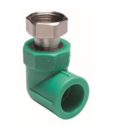 [481126030] CODO CON RACOR MOVIL PPR 20x1/2" PN25 TORO 25