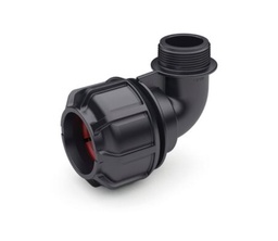 [052070200] CODO MACHO PE MAGNUM 20-1/2"