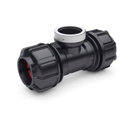 [052040900] TE MIXTA PE MAGNUM 90 - 3"