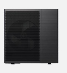 [283060001] AEROTERMIA UNIDAD EXTERIOR AQUAREA L SERIE R290 5 KW 1PH PANASONIC WH-WDG05LE5