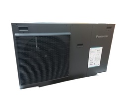 [283060019] AEROTERMIA MONOBLOC AQUAREA J SERIE MONOBLOQUE R32 DE 9KW 1PH PANASONIC WH-MDC09J3E5-1