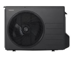 [283060073] AEROTERMIA UNIDAD EXTERIOR BIBLOCK R32 AQUAREA SQ K T-CAP 9 KW 3PH PANASONIC WH-UQZ09KE8