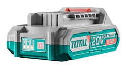 [364640006] BATERIA Li 20V 2Ah TFBLI2001 (S) TOTAL