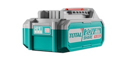[364640007] BATERIA Li 20V 4Ah TFBLI2002 (S) TOTAL