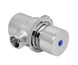 [26360151D] GRIFO PULSADOR PANELABLE 1/2"-1/2" NOFER 07465.N