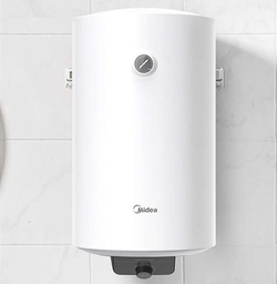 [25350910A] TERMO ELECTRICO 100L VERTICAL LUME MIDEA